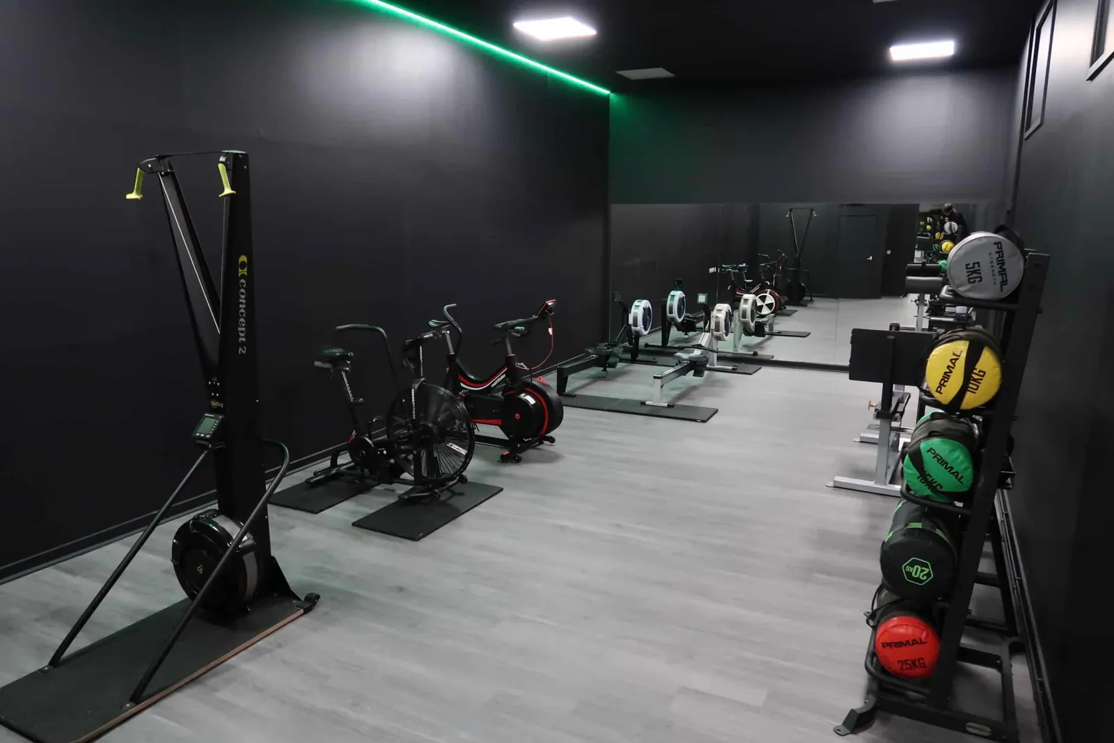 MPFIT Gyms — fitness studio in Oakwell, Batley — 3