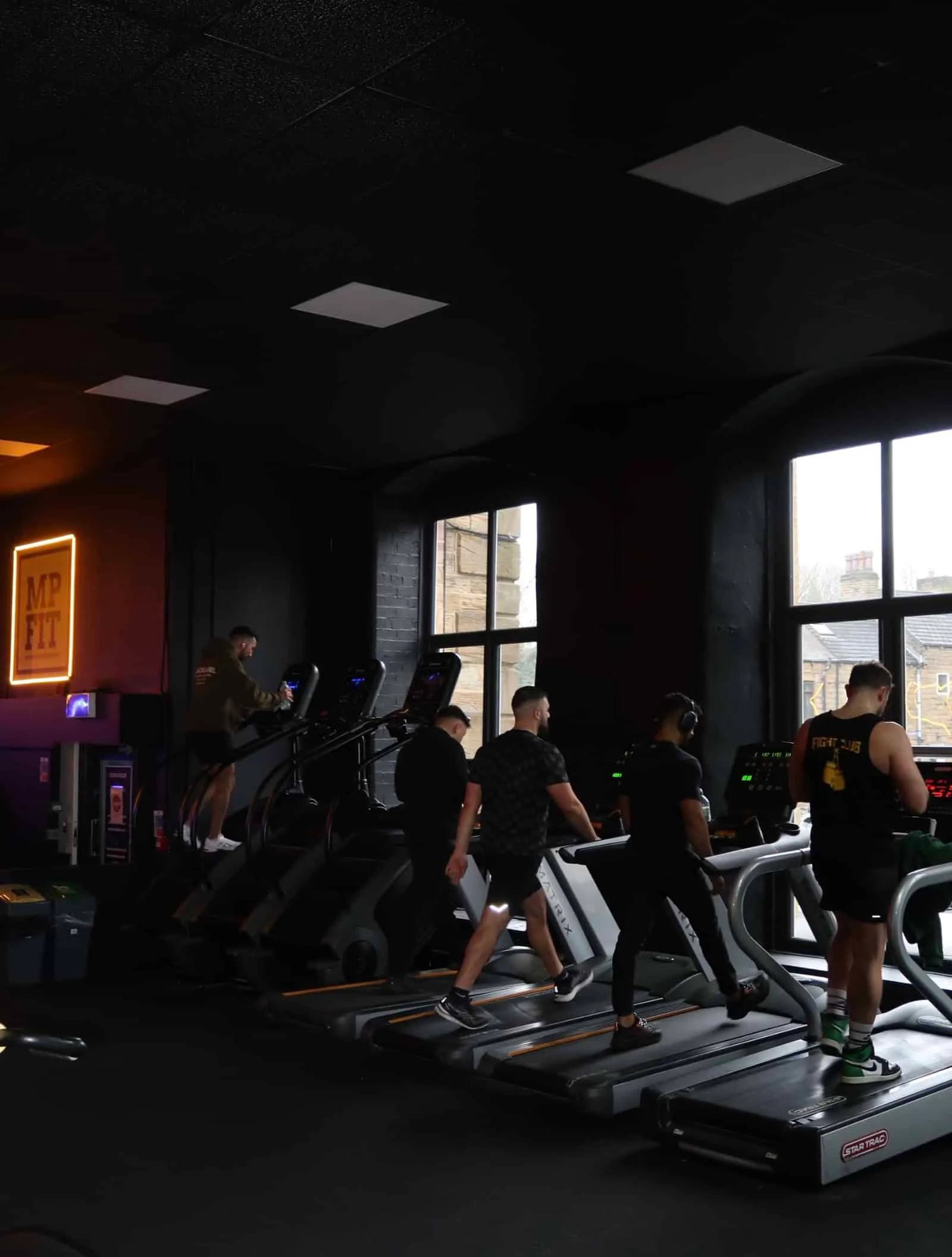 MPFIT Gyms — fitness studio in Batley — 4