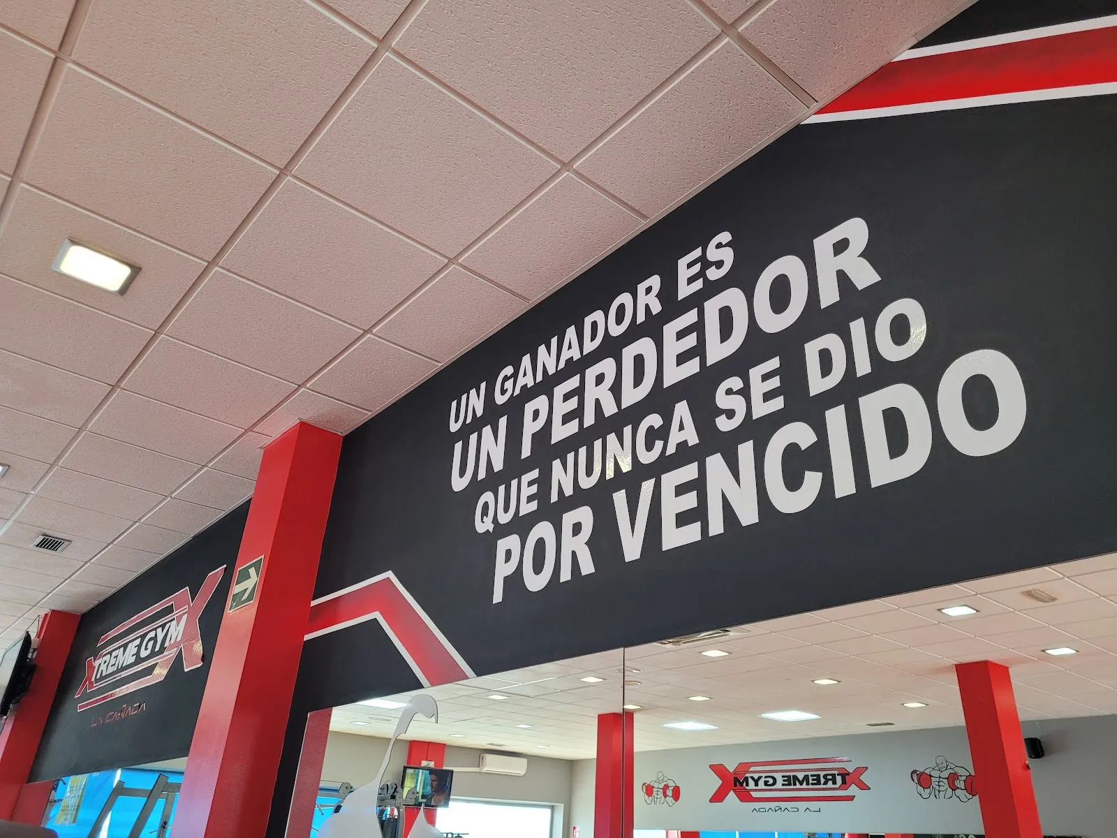 XtremeGym La Cañada — estudio de fitness-studio en Almería — 2