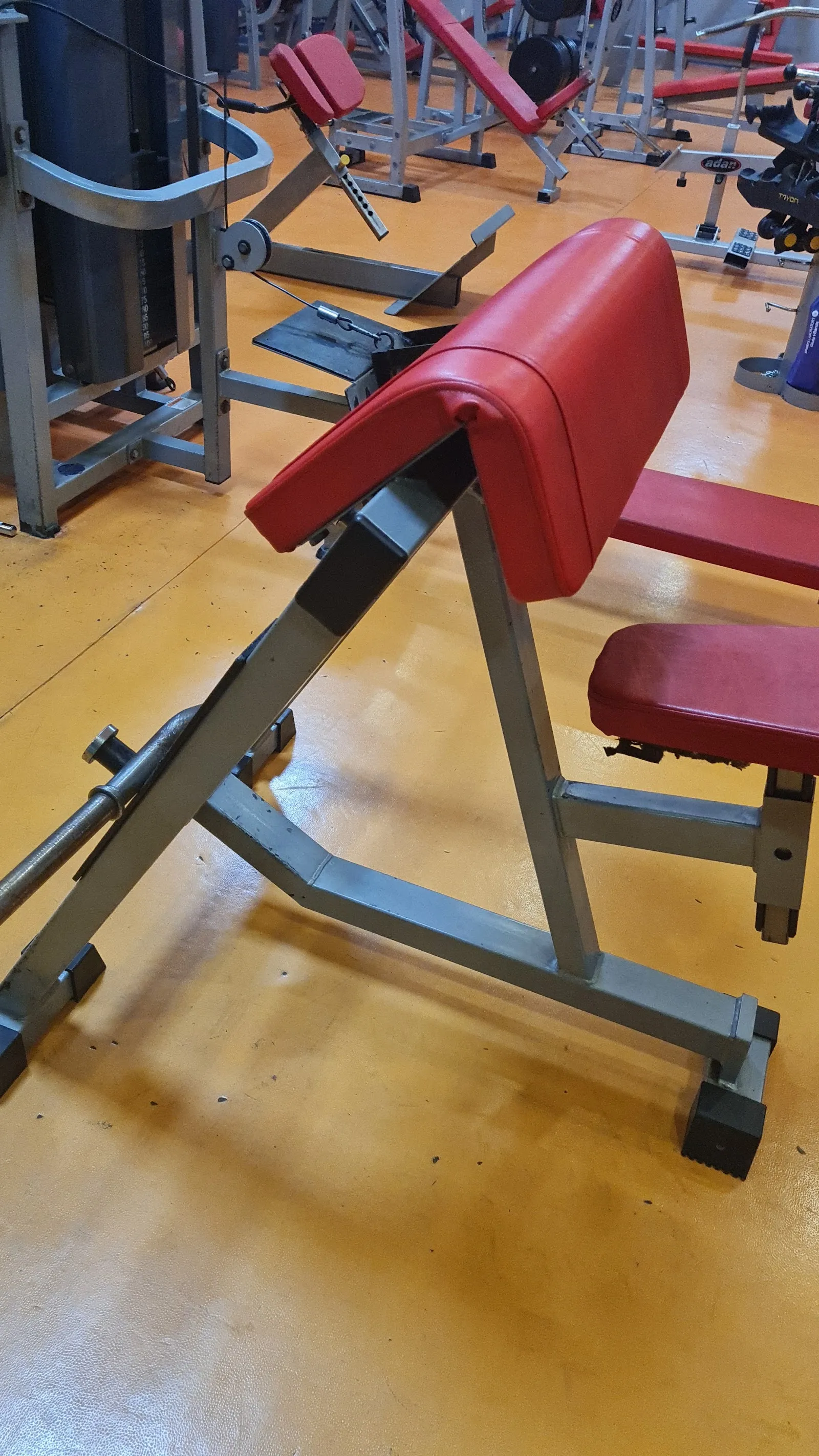 XtremeGym La Cañada — estudio de fitness-studio en Almería — 3
