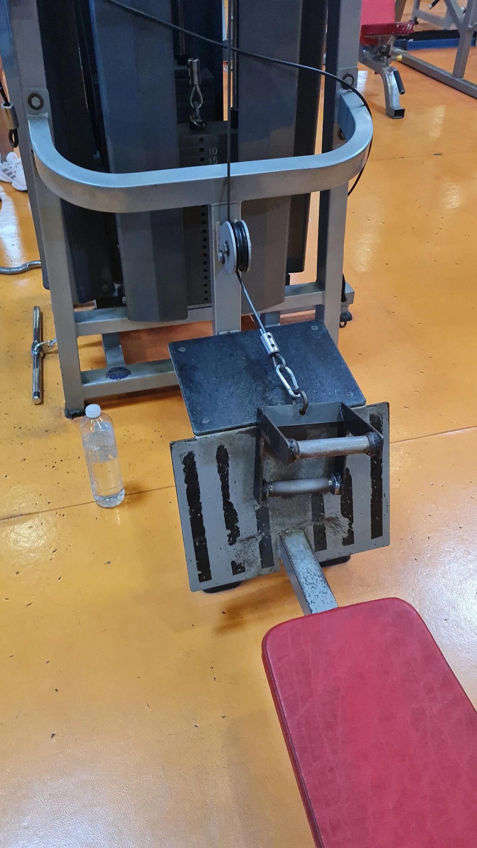 XtremeGym La Cañada — estudio de fitness-studio en Almería — 3