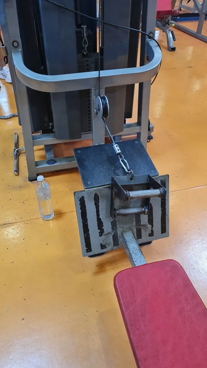 XtremeGym La Cañada — estudio de fitness-studio en Almería — 3