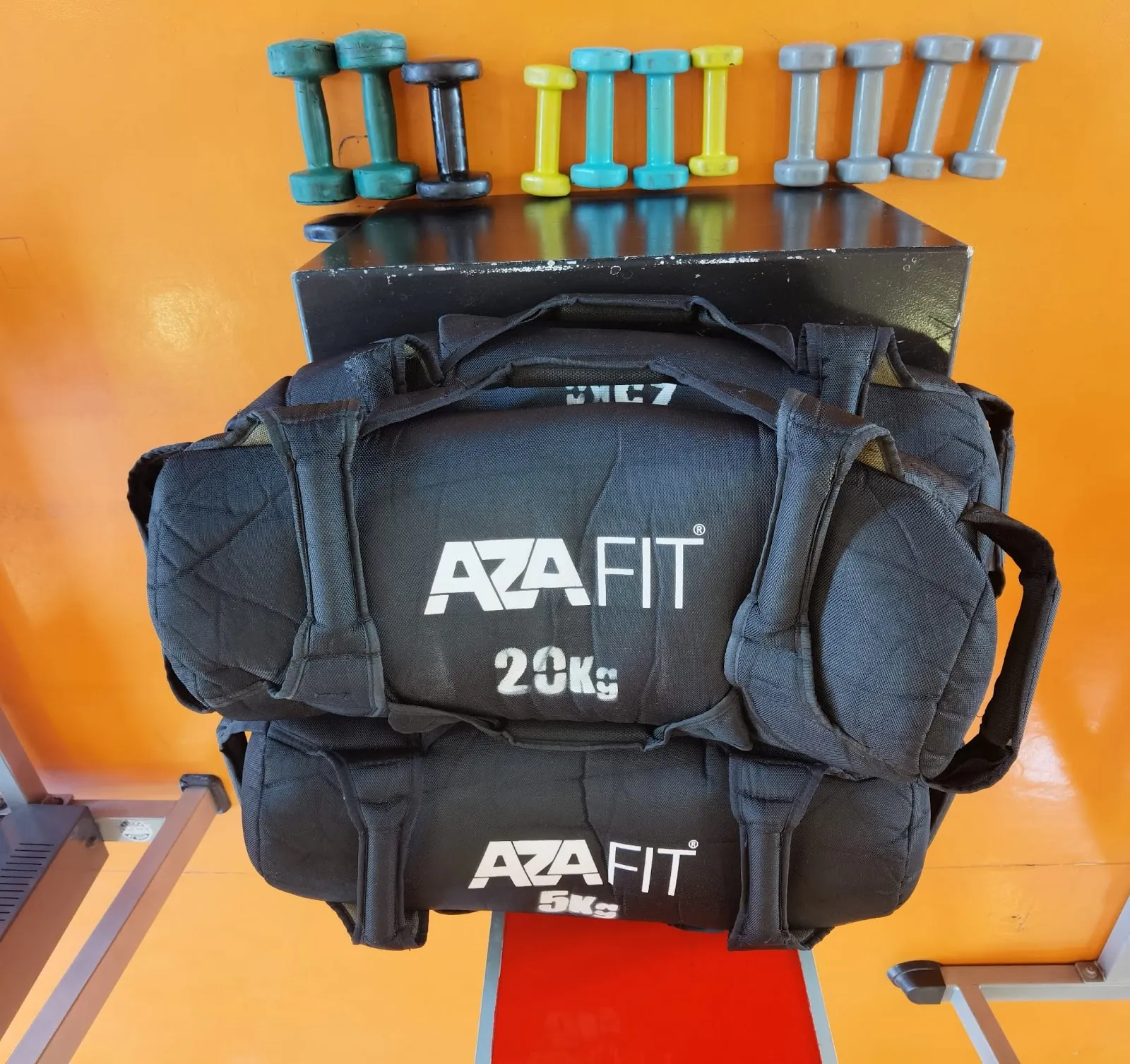 XtremeGym La Cañada — estudio de fitness-studio en Almería — 4