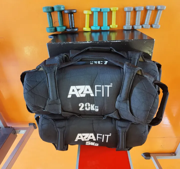 XtremeGym La Cañada — estudio de fitness-studio en Almería — 4