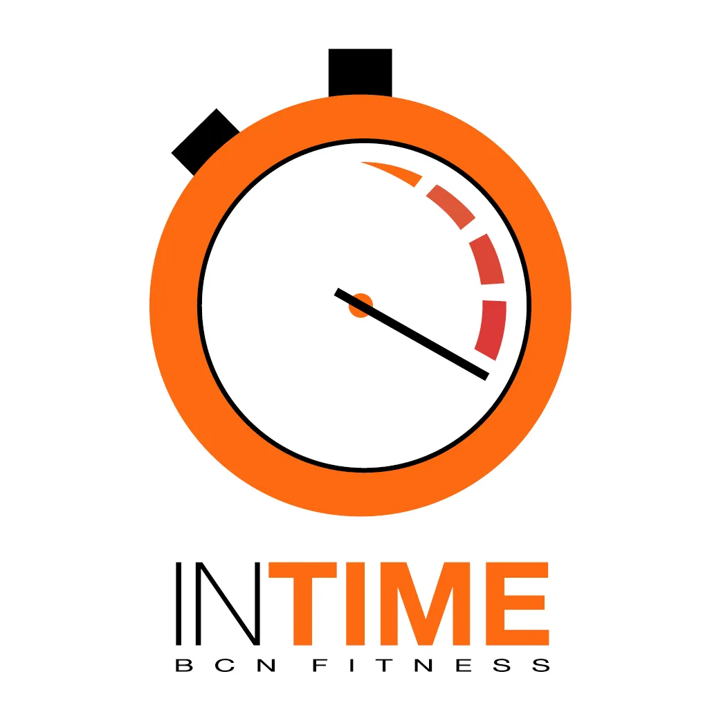 Gimnàs Electroestimulación Barcelona In Time Bcn Fitness — electroestimulación-studio en l'Eixample, Barcelona — 2