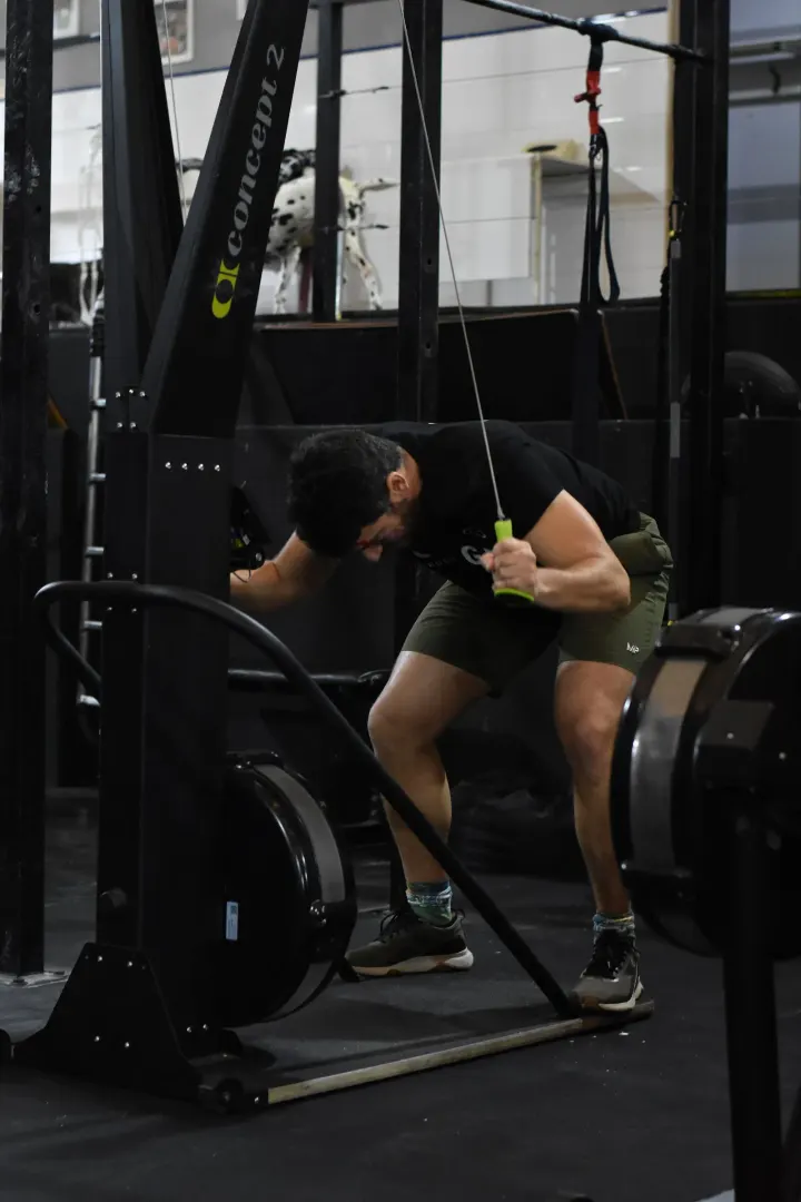 XXI CrossFit — crossfit-studio em Santo Amaro, Lisboa — 3
