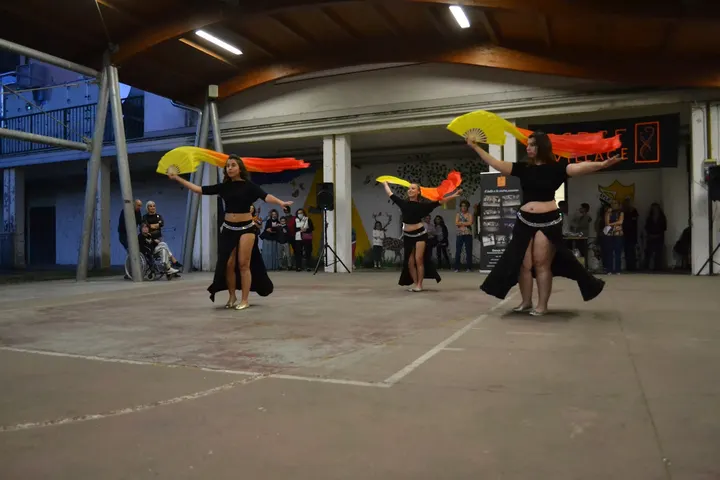 Dance Village a.s.d. — danza-studio a Zona Sud, Brescia — 3