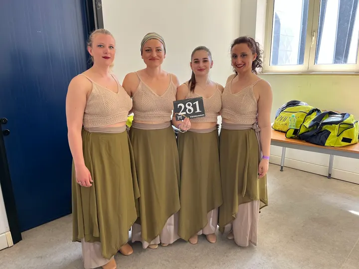Dance Village a.s.d. — danza-studio a Brescia — 4