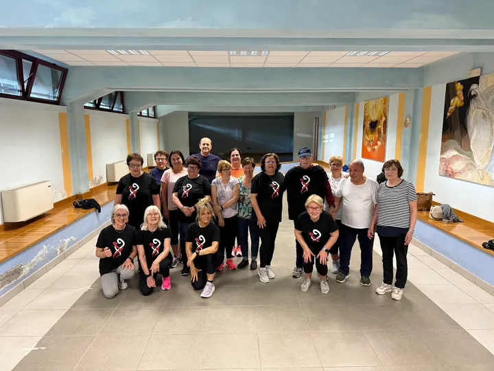 Dance Village a.s.d. — Danza a Zona Sud, Brescia