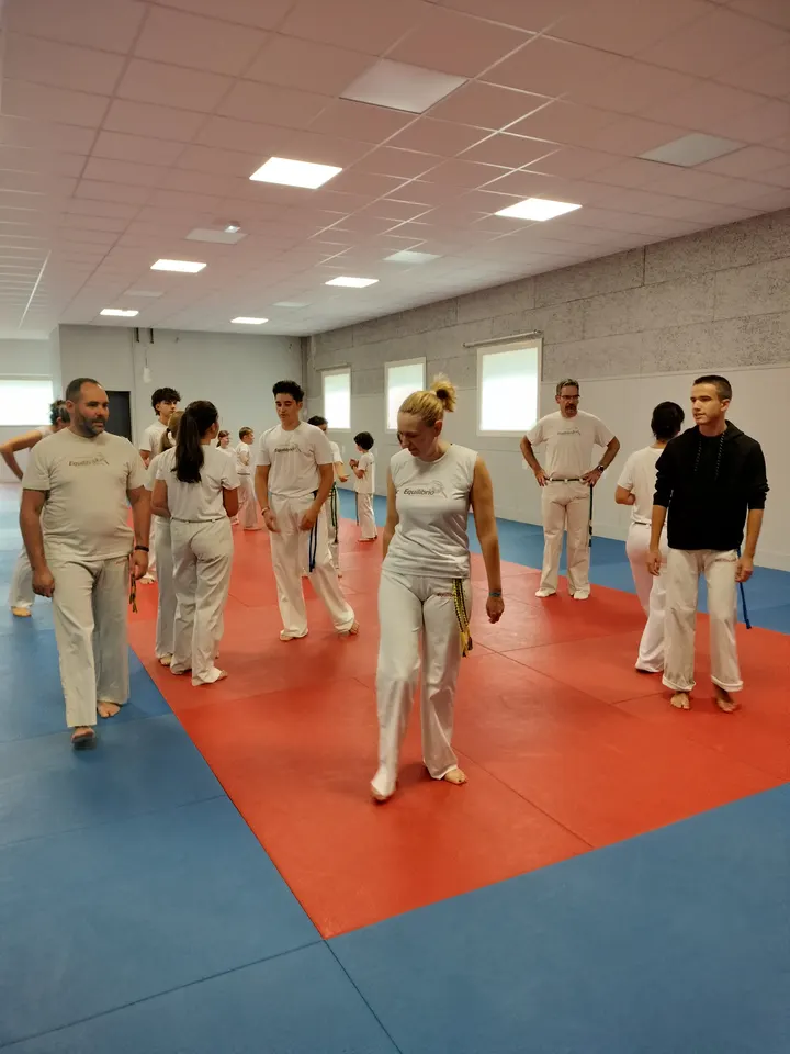 2AMI — arts martiaux-studio aux Roches, Isle — 2