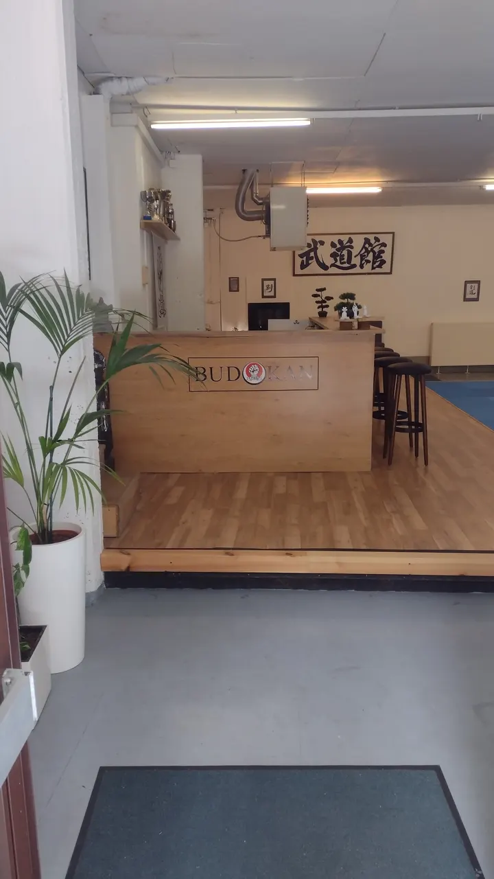 Budokan-Heilbronn — kampfsport-studio in Heilbronn — 4