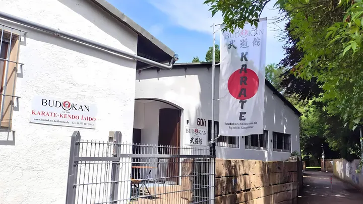 Budokan-Heilbronn — kampfsport-studio in Heilbronn — 5
