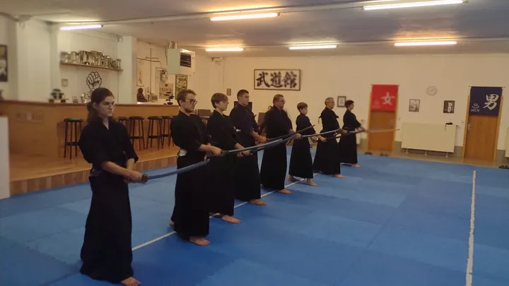 Budokan-Heilbronn — Kampfsport in Kernstadt, Heilbronn