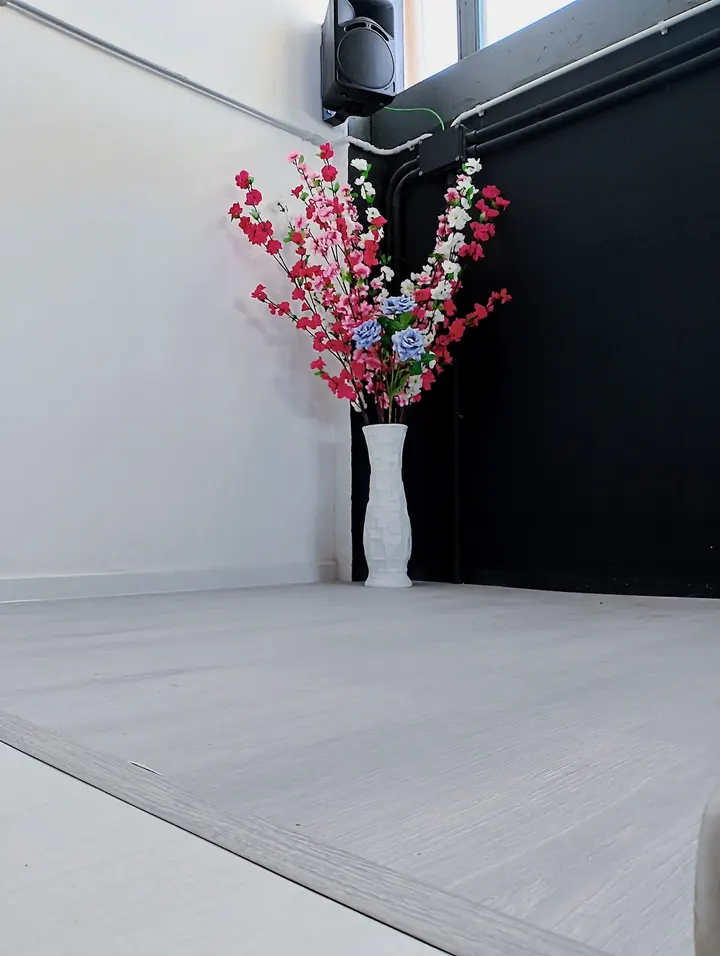 Venice Gym — palestre-studio a Catanzaro — 3