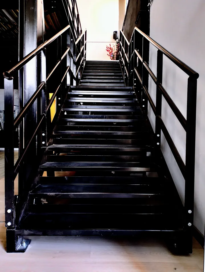 Venice Gym — palestre-studio a Catanzaro — 3