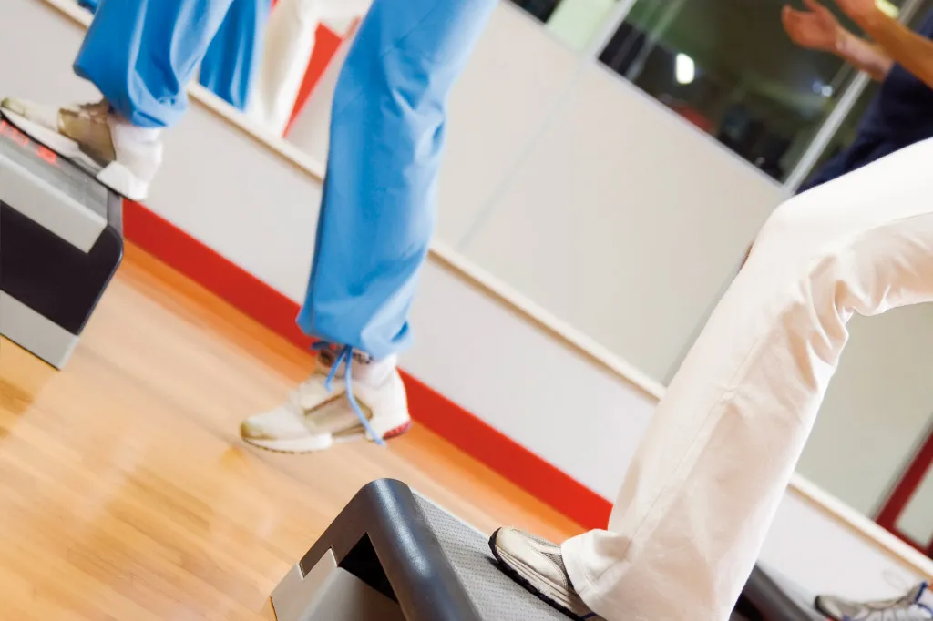 1. Fitness & Aerobic Club Rostock e. V. — fitnessstudio in Kröpeliner-Tor-Vorstadt, Rostock — 3