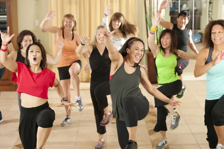 1. Fitness & Aerobic Club Rostock e. V. — fitnessstudio in Rostock — 6