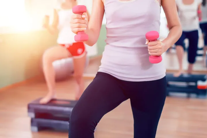 1. Fitness & Aerobic Club Rostock e. V. — Fitness Studio in Kröpeliner-Tor-Vorstadt, Rostock