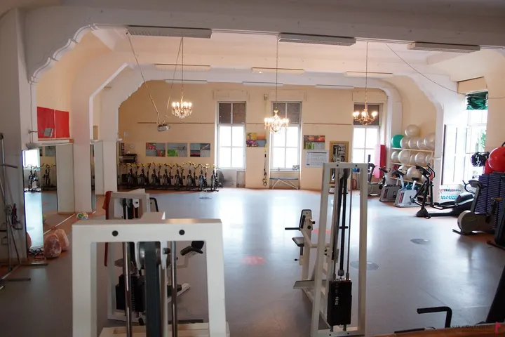 Fitnessstudio Fitness Ellen Schmitz — fitnessstudio in Alt-Saarbrücken, Saarbrücken — 2
