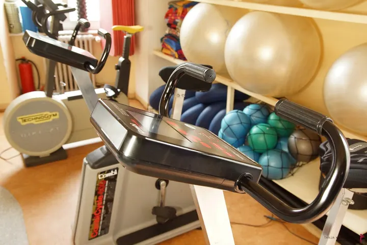 Fitnessstudio Fitness Ellen Schmitz — fitnessstudio in Saarbrücken — 3