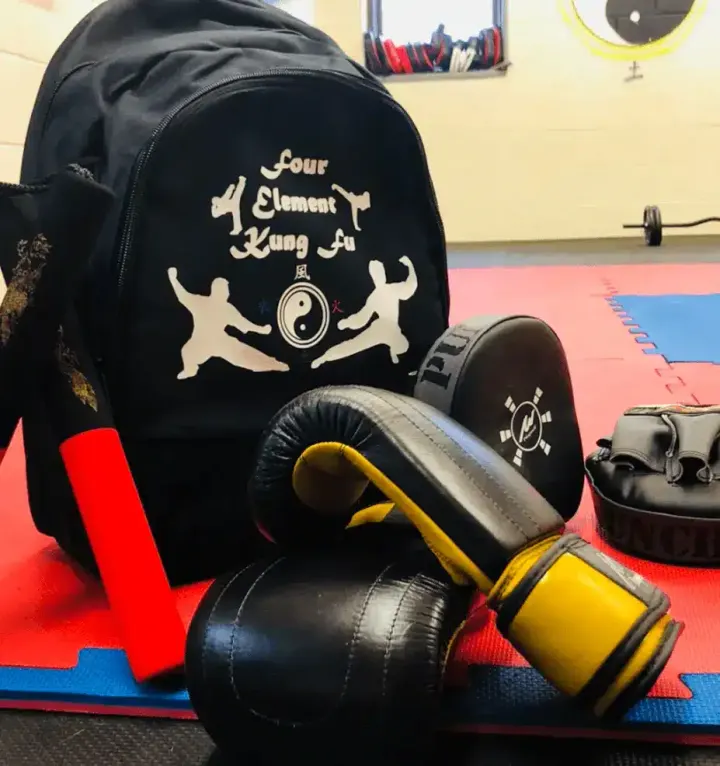 Four Element Fitness — bootcamp-studio in Stillington and Whitton, Stockton-On-Tees — 2