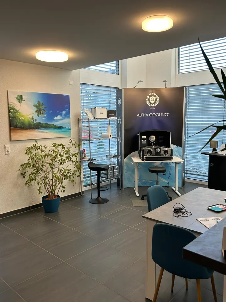 FITcooling Heilbronn — recovery-studio in Kernstadt, Heilbronn — 3