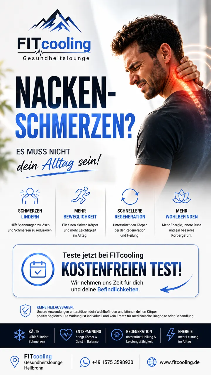 FITcooling Heilbronn — recovery-studio in Heilbronn — 4
