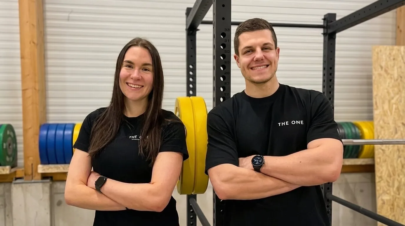 THE ONE Training Club Rülzheim — träningsstudio i Karlsruhe — 2