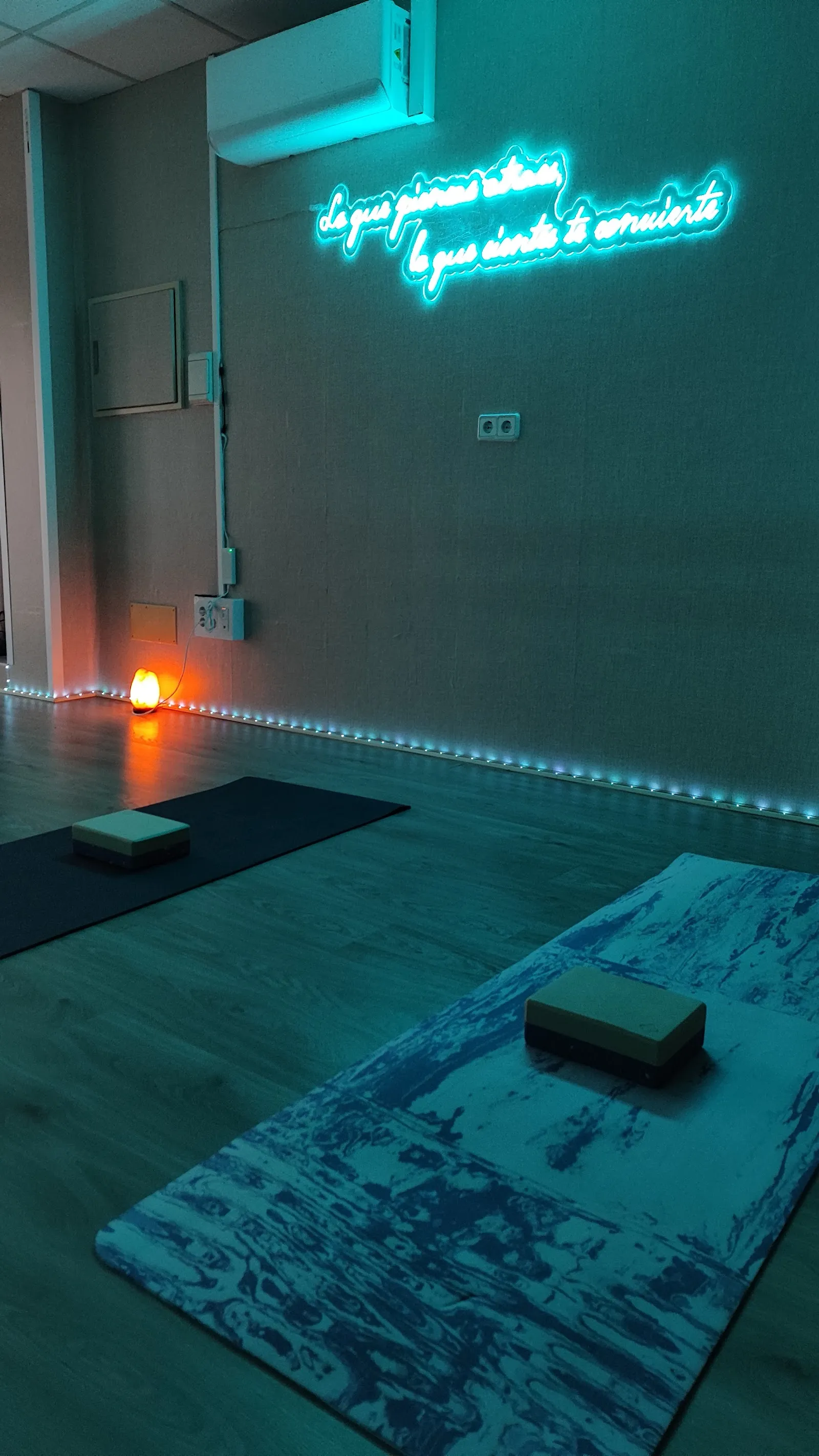 Centro Celeste — yoga-studio en sa Cabaneta — 2
