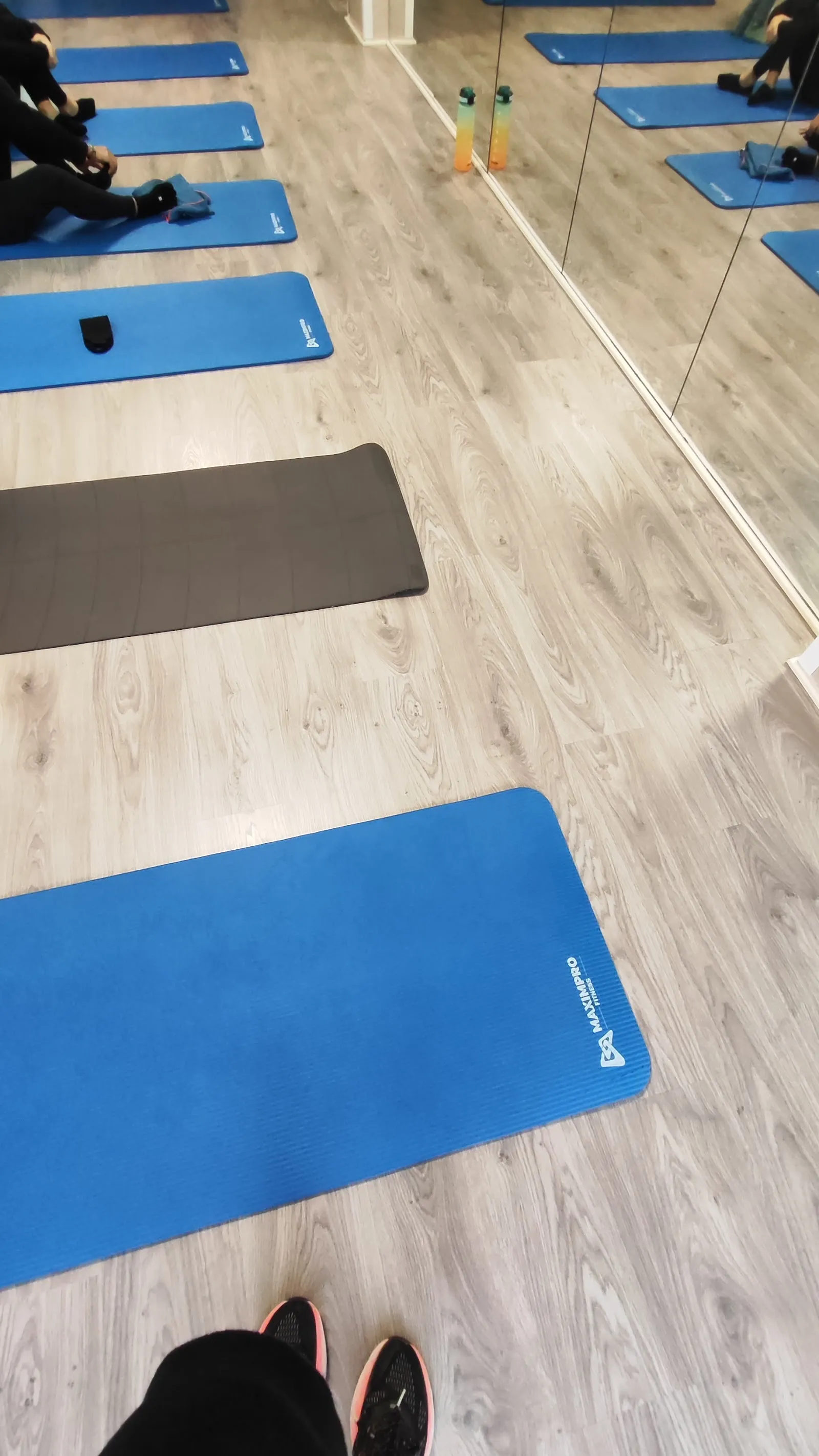 Centro Celeste — yoga-studio en sa Cabaneta — 3