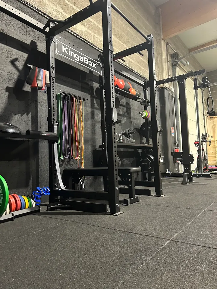 Tep Sport — salle de fitness-studio à Montlouis-sur-Loire — 3