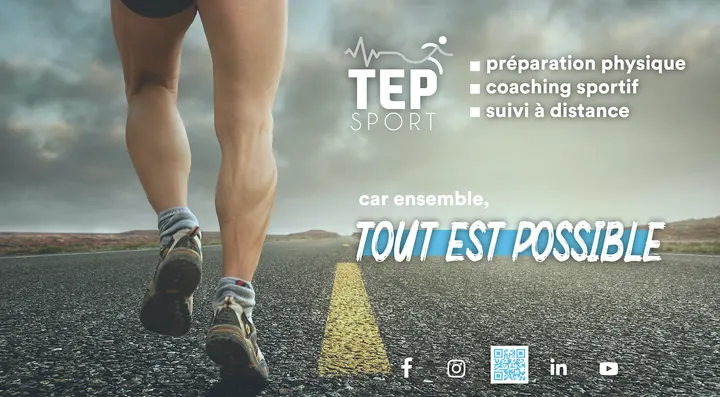 Tep Sport — salle de fitness-studio à Montlouis-sur-Loire — 4