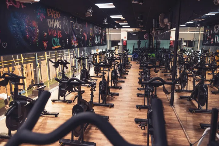 Crossfit Cobeña — crossfit-studio en Cobeña — 2