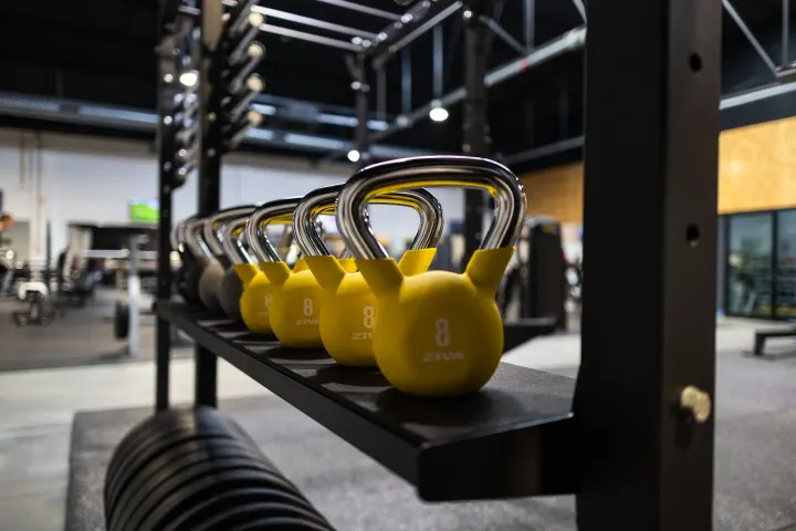 Feel Free Health Club Cruz — Ginásio em Cruz, Santa Maria da Feira