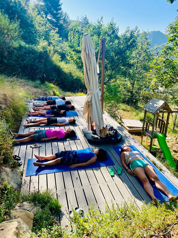 Yoga Mala — yoga-studio à Nice — 3