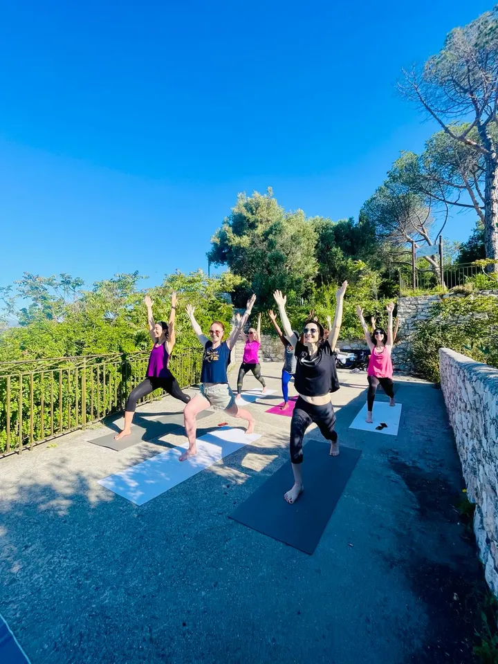 Yoga Mala — yoga-studio à Nice — 5
