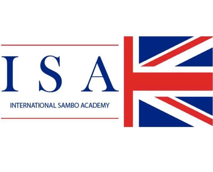 International Sambo Academy — martial arts-studio in Bradford — 4
