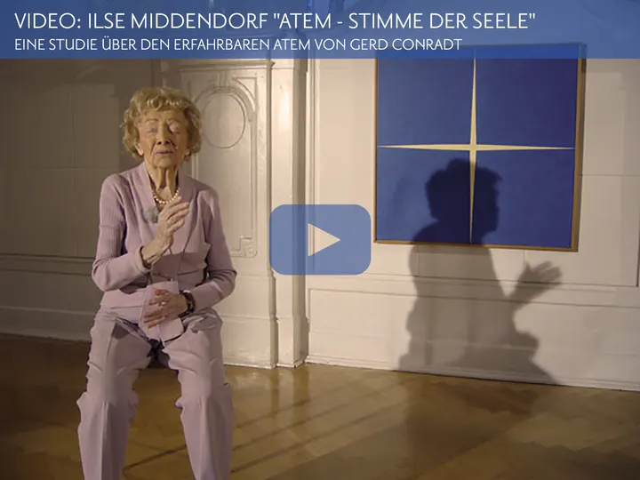 Ilse-Middendorf-Institut für den Erfahrbaren Atem — breathwork-studio in Schöneberg, Berlin — 2