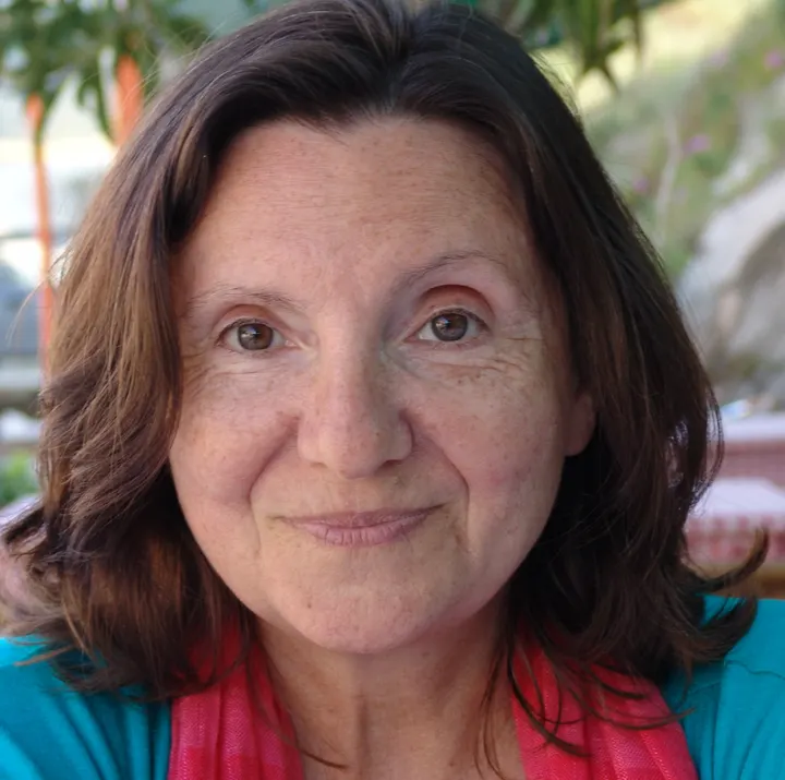 Ilse-Middendorf-Institut für den Erfahrbaren Atem — breathwork-studio in Berlin — 3