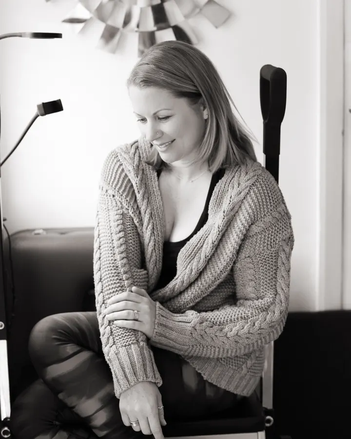 The Movement Specialist Royal Victoria Country — Wellness in Hound, Southampton