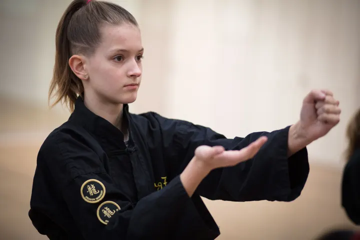 Kung Fu Schools Crawley — martial arts-studio in Crawley — 2