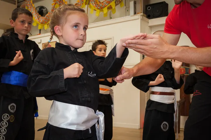 Kung Fu Schools Crawley — martial arts-studio in Crawley — 3