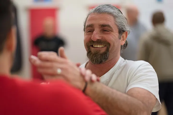 Kung Fu Schools Crawley — Martial Arts in Crawley