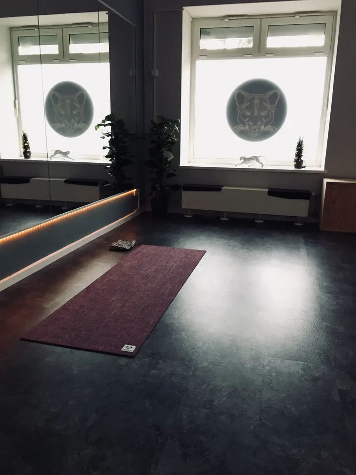 Blue Panta Yoga — yoga-studio in Wedding, Berlin — 2