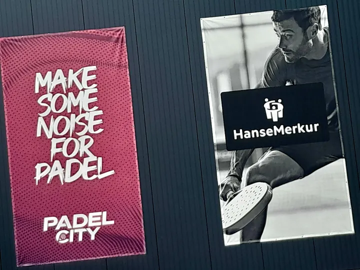 PadelCity Leipzig — functional training-studio in Leipzig — 3