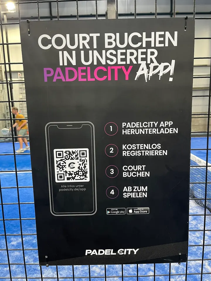 PadelCity Leipzig — functional training-studio in Leipzig — 4