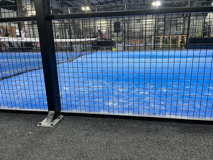 PadelCity Leipzig — functional training-studio in Leipzig — 5