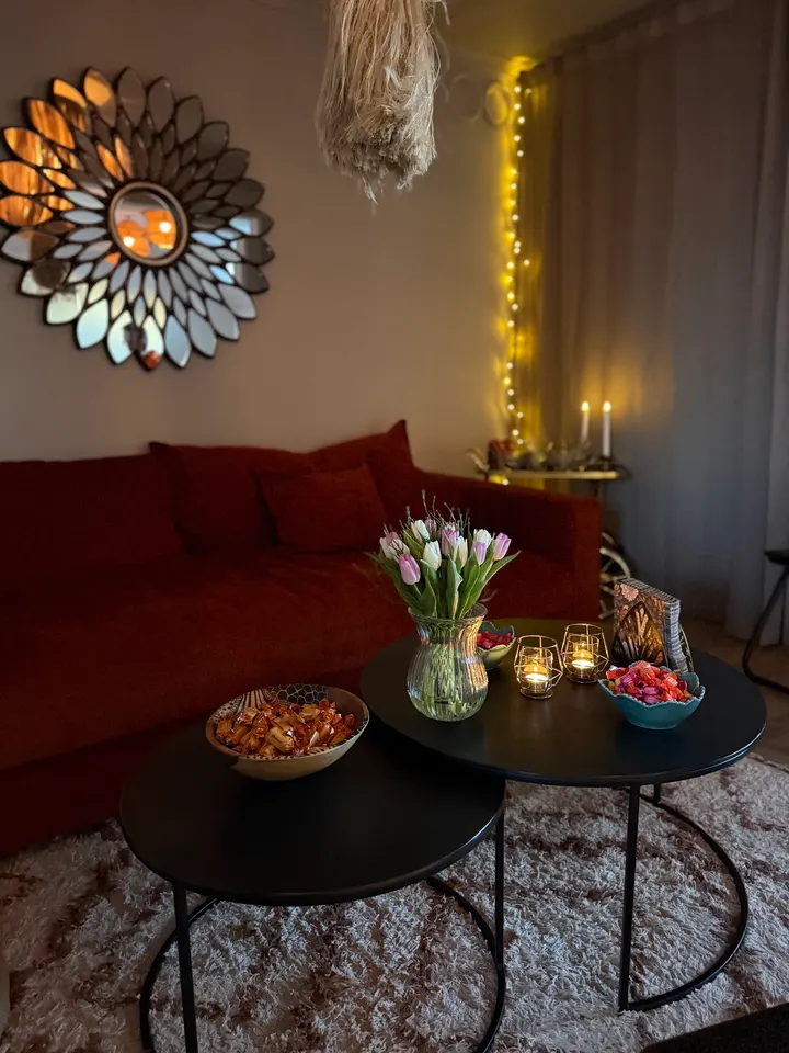 Min Yoga — yoga-studio i Östermalm, Luleå — 3