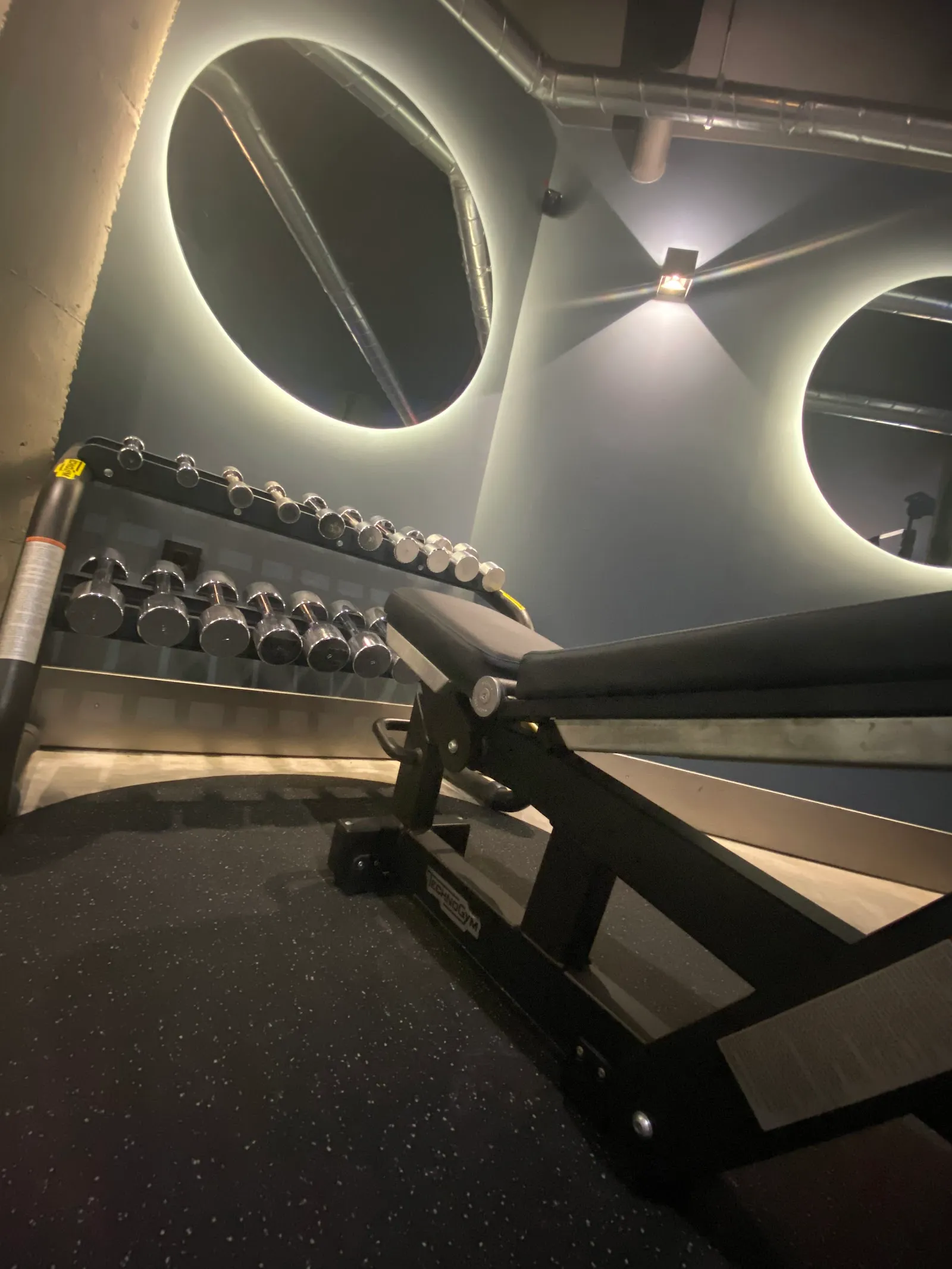Gym Boutique Entrenamiento Personal — estudio de fitness-studio en Urbanización Guadiana, Badajoz — 2