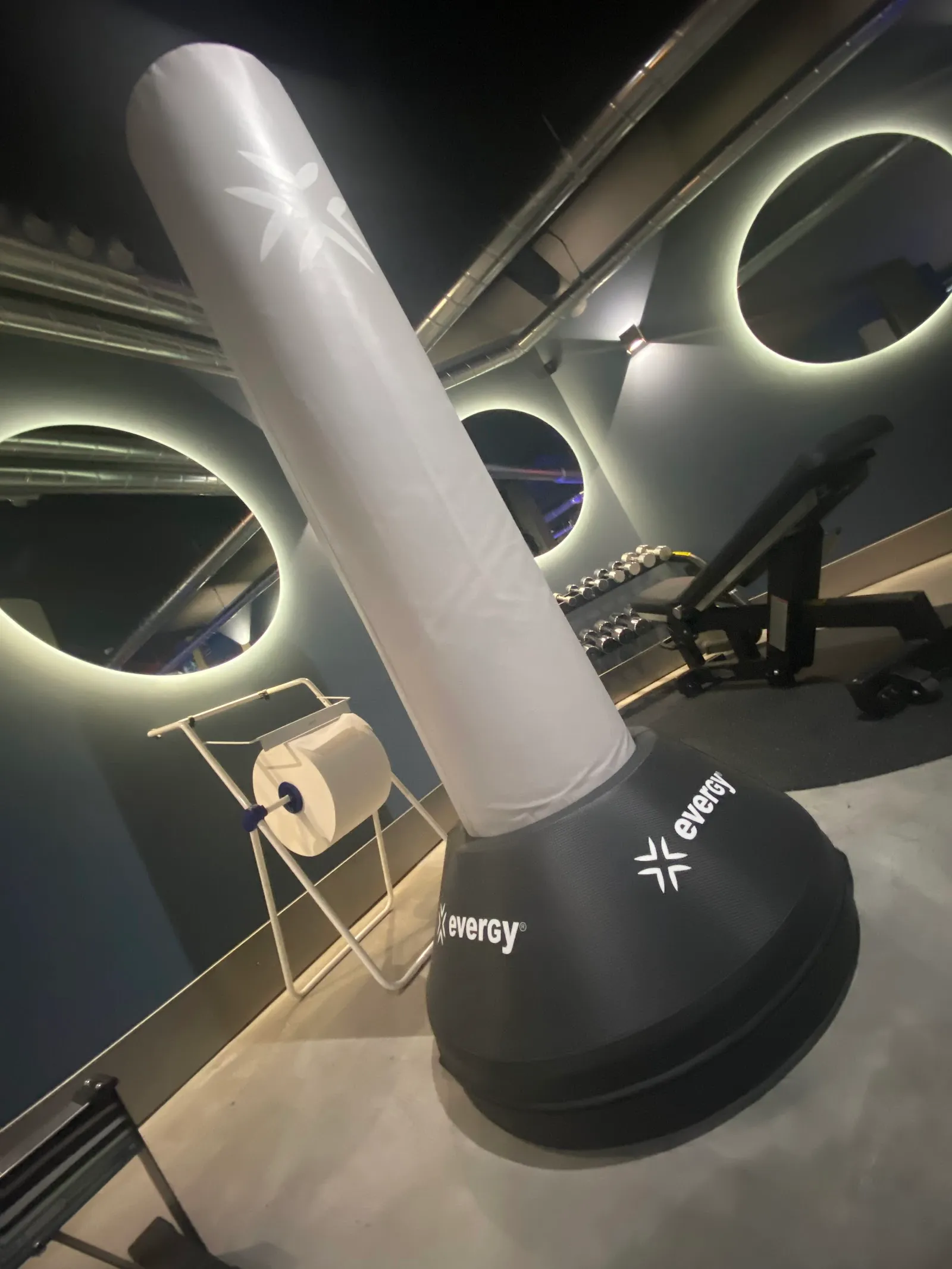 Gym Boutique Entrenamiento Personal — estudio de fitness-studio en Badajoz — 3
